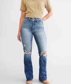 Jeans|Bottoms | BKE Parker Boot Stretch Jean Velez
