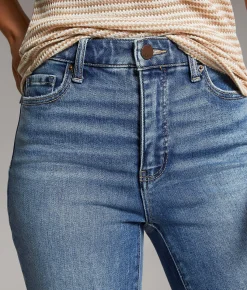 Jeans | BKE Parker Boot Stretch Jean Swan 2