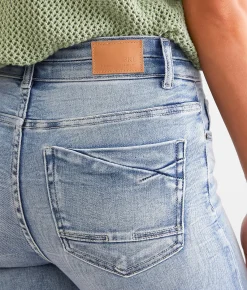Jeans|Bottoms | BKE Parker Boot Stretch Jean Corena