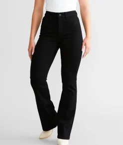 BKE Parker Boot Stretch Jean Black