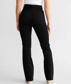 BKE Parker Boot Stretch Jean Black