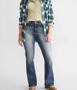 BKE Parker Boot Stretch Jean Odom 2 Sale