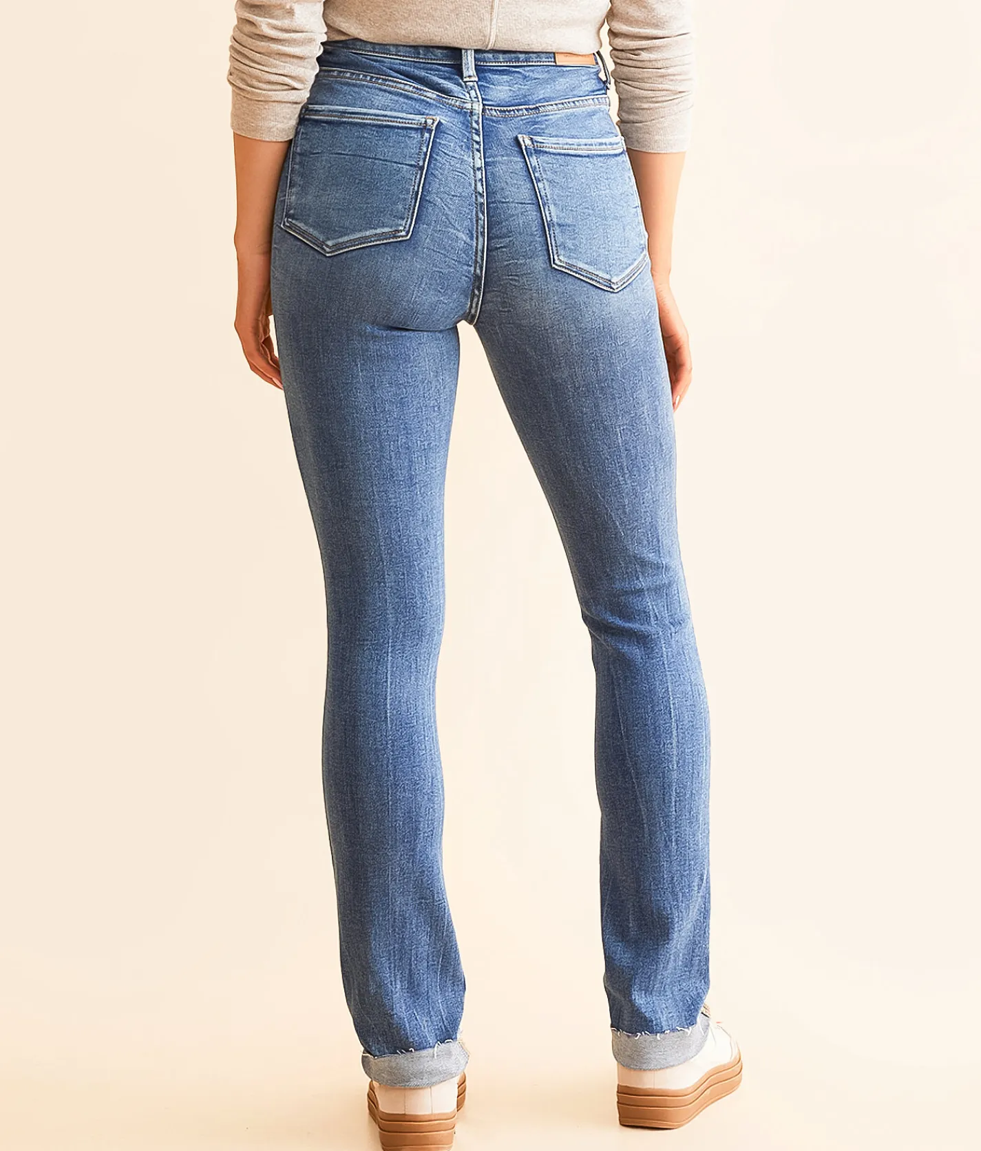 Jeans|Bke Jeans | BKE Parker Classic Skinny Stretch Jean Mowder