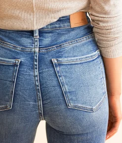 Jeans|Bke Jeans | BKE Parker Classic Skinny Stretch Jean Mowder