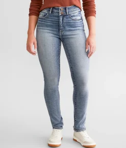 BKE Parker Classic Skinny Stretch Jean Rhude 10 Discount