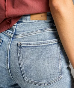 Jeans|Bke Jeans | BKE Parker Classic Straight Stretch Jean Zadow