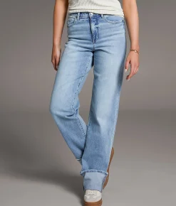 Jeans | BKE Parker Classic Straight Stretch Jean Lawry 2