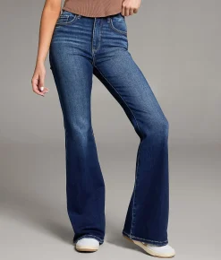 BKE Parker Flare Stretch Jean Folmer 6 Discount