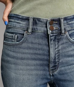 BKE Parker Flare Stretch Jean Velez 5 Clearance