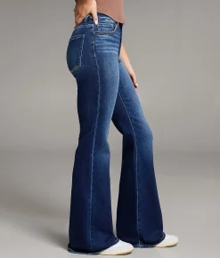 Jeans|Bke Jeans | BKE Parker Flare Stretch Jean Folmer 6