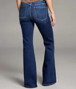 Jeans|Bke Jeans | BKE Parker Flare Stretch Jean Folmer 6