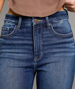 Jeans|Bke Jeans | BKE Parker Flare Stretch Jean Folmer 6