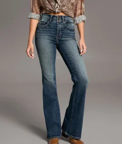 BKE Parker Flare Stretch Jean Frzier 3 Online