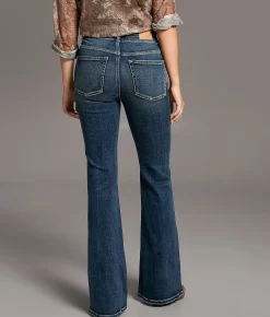 BKE Parker Flare Stretch Jean Frzier 3 Online