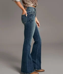 BKE Parker Flare Stretch Jean Frzier 3 Online