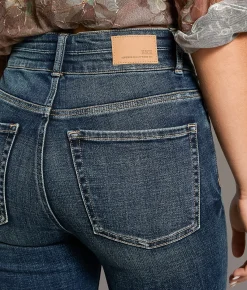 BKE Parker Flare Stretch Jean Frzier 3 Online