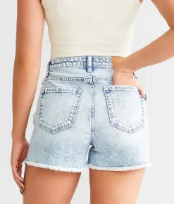 Bottoms|Shorts | BKE Parker Short Wooten