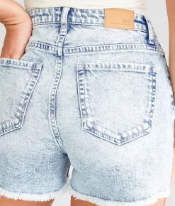 Bottoms|Shorts | BKE Parker Short Wooten