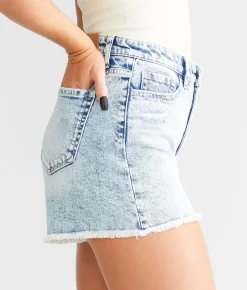 Bottoms|Shorts | BKE Parker Short Wooten
