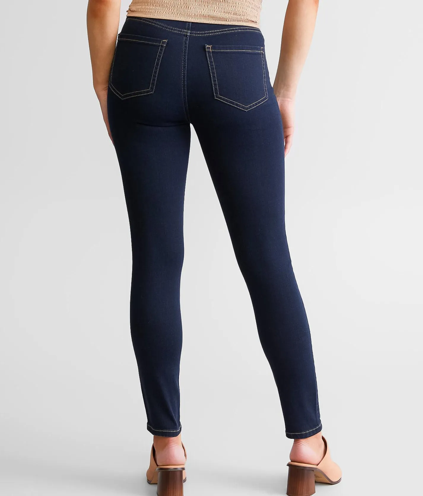 BKE Parker Skinny Stretch Jean Allery 2