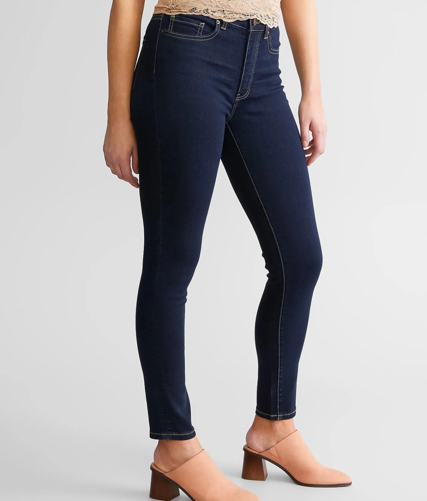 BKE Parker Skinny Stretch Jean Allery 2