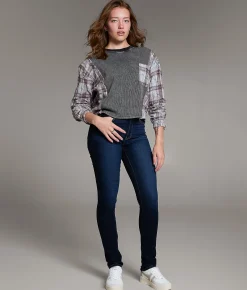 Jeans | BKE Parker Skinny Stretch Jean Allery 7