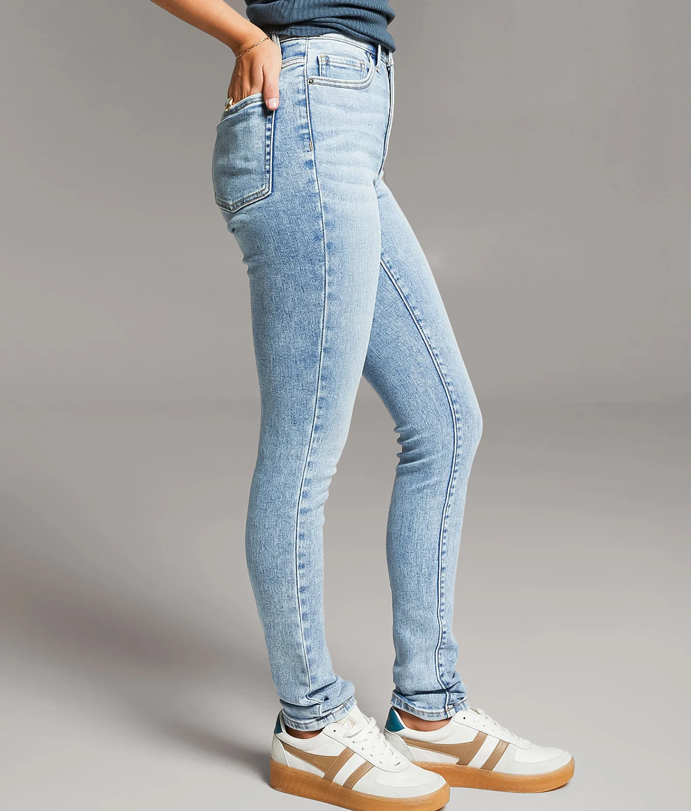 Jeans|Bke Jeans | BKE Parker Skinny Stretch Jean Crayton