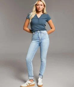 Jeans|Bke Jeans | BKE Parker Skinny Stretch Jean Crayton