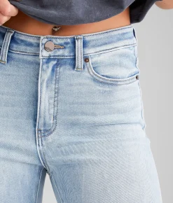 BKE Parker Skinny Stretch Jean Turell Best