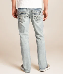 Rock Revival Jeans|Bottoms | Rock Revival Parker Slim Boot Stretch Jean Parker SB03