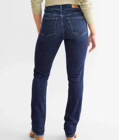 Jeans|Bottoms | BKE Parker Straight Stretch Jean Moraga
