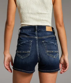 Bottoms|Shorts | BKE Parker Stretch Short Remus 2