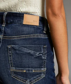 Bottoms|Shorts | BKE Parker Stretch Short Remus 2