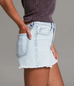 BKE Parker Stretch Short Nalley
