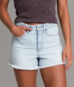 Bottoms | BKE Parker Stretch Short Nalley