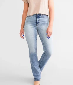 BKE Parker Tailored Boot Stretch Jean Swanson 2 Best