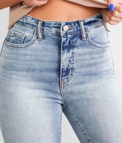 BKE Parker Tailored Boot Stretch Jean Swanson 2 Best