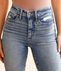 BKE Parker Tailored Boot Stretch Jean Torrice 5 Best