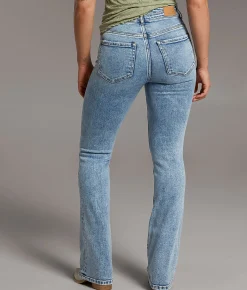 Jeans|Bottoms | BKE Parker Tailored Boot Stretch Jean Mize 3