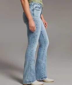 BKE Parker Tailored Boot Stretch Jean Mize 3 Discount