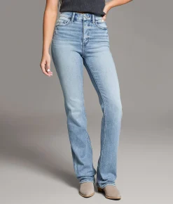 BKE Parker Tailored Boot Stretch Jean Klinger 3 Online