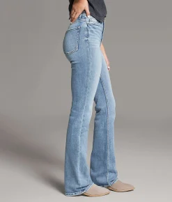 BKE Parker Tailored Boot Stretch Jean Klinger 3 Online