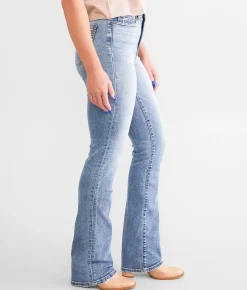 Jeans | BKE Parker Tailored Boot Stretch Jean Swanson 2