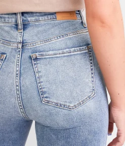 Jeans | BKE Parker Tailored Boot Stretch Jean Swanson 2