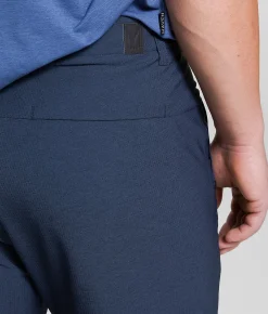 Bottoms|Activewear | Maven Co-op Par Performance Stretch Short Hickory
