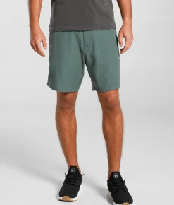 Maven Co-op Par Performance Stretch Short Balsam Discount