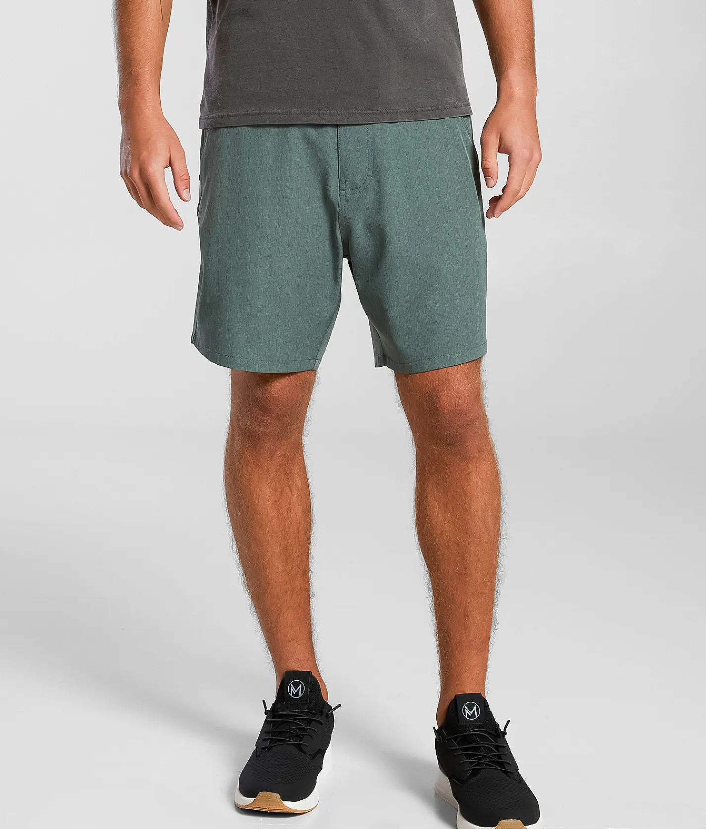 Maven Co-op Par Performance Stretch Short Balsam Discount