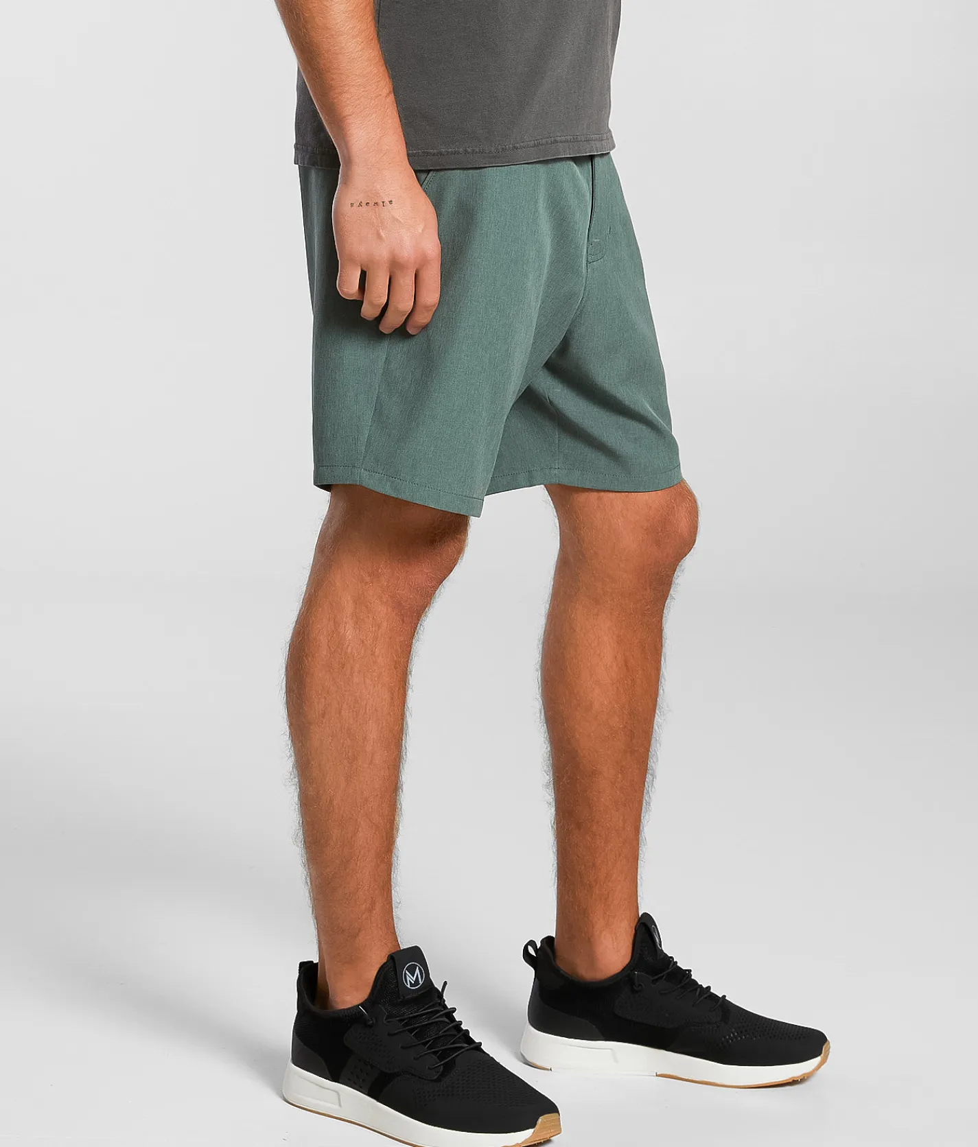Maven Co-op Par Performance Stretch Short Balsam Discount
