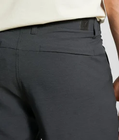 Maven Co-op Par Performance Stretch Short Dark Shadow Clearance