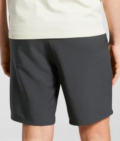 Maven Co-op Par Performance Stretch Short Dark Shadow Clearance
